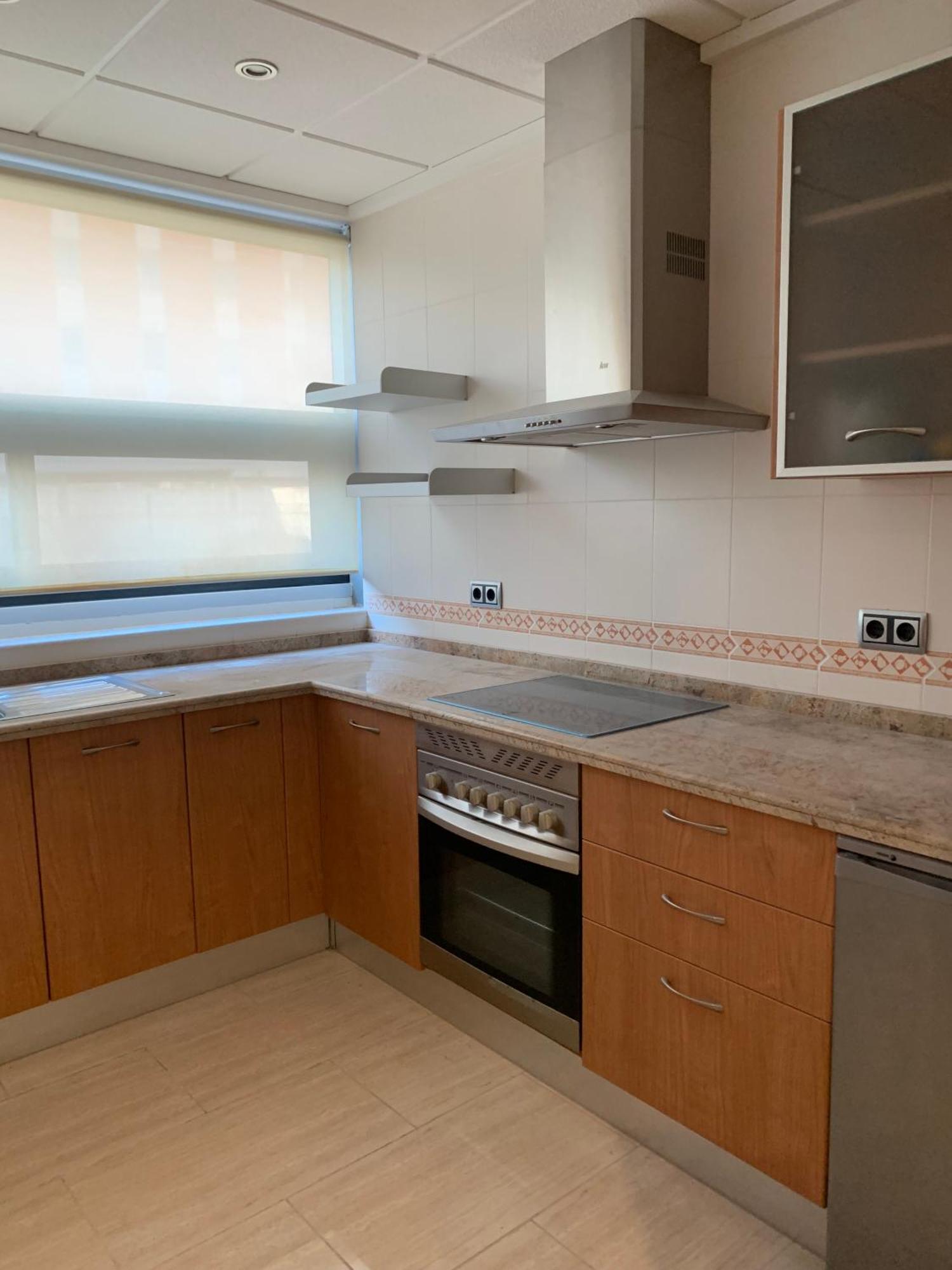 Sea&dreams Ifach Appartement *