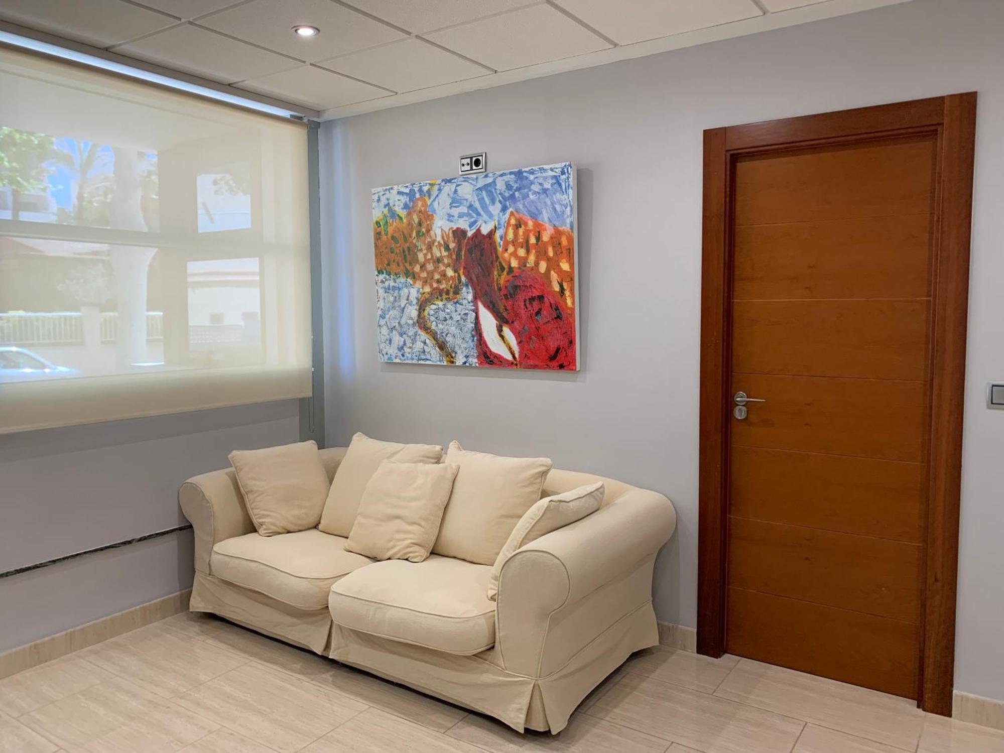 Appartement Sea&dreams Ifach *
