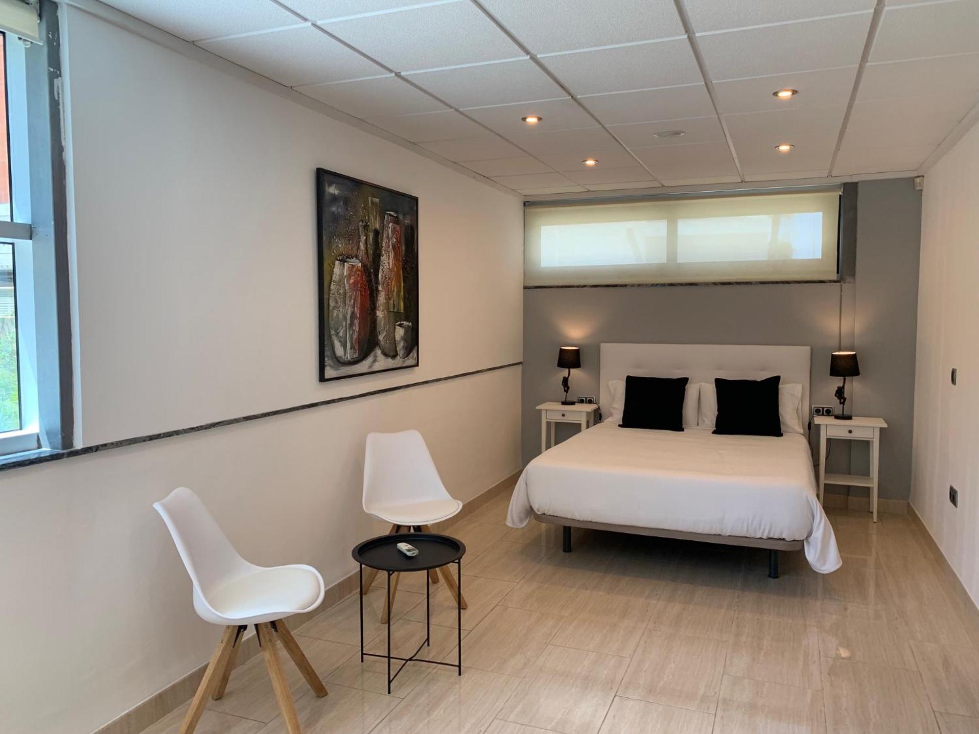Appartement Sea&dreams Ifach *
