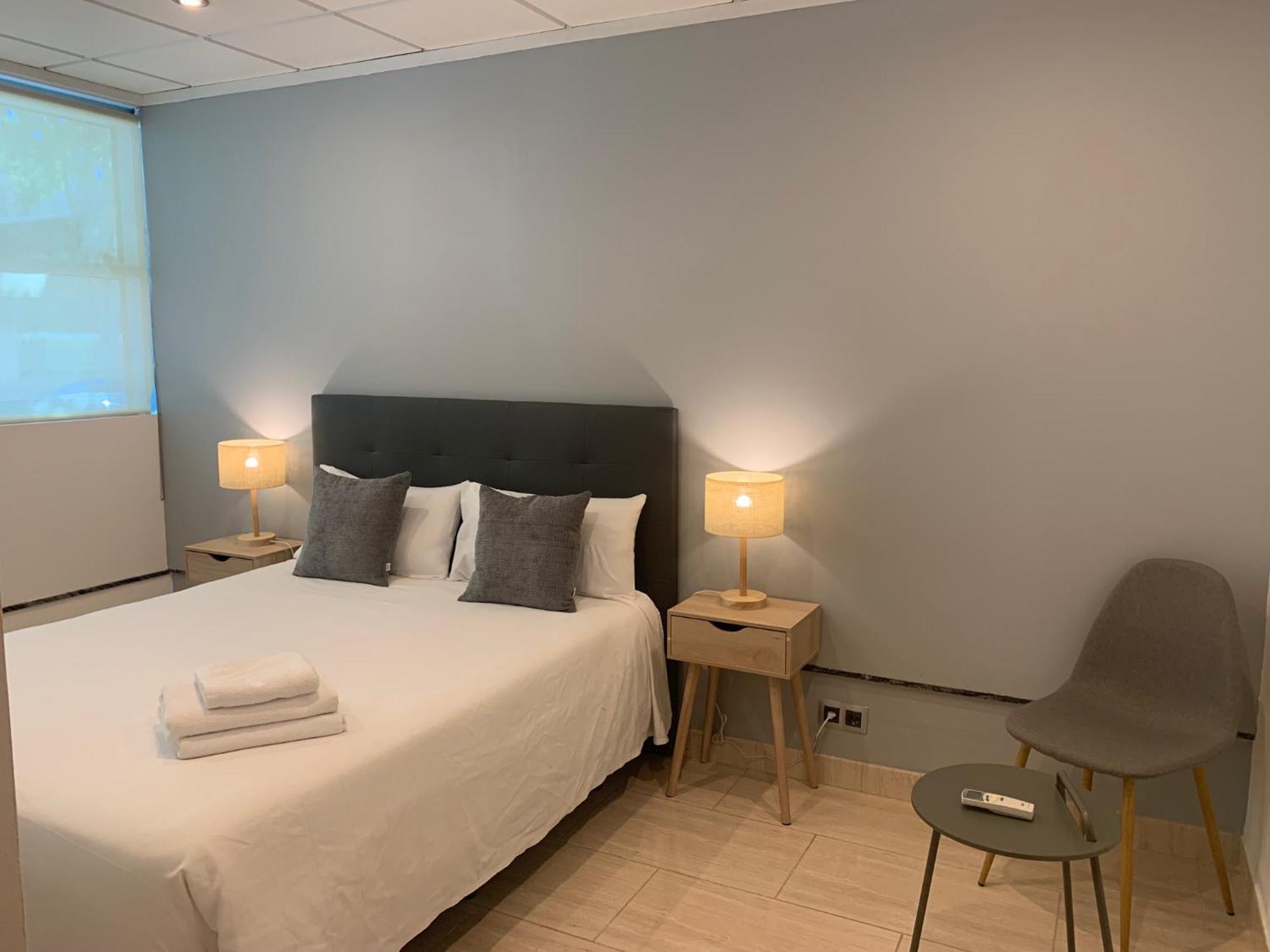 Sea&dreams Ifach Appartement Calp