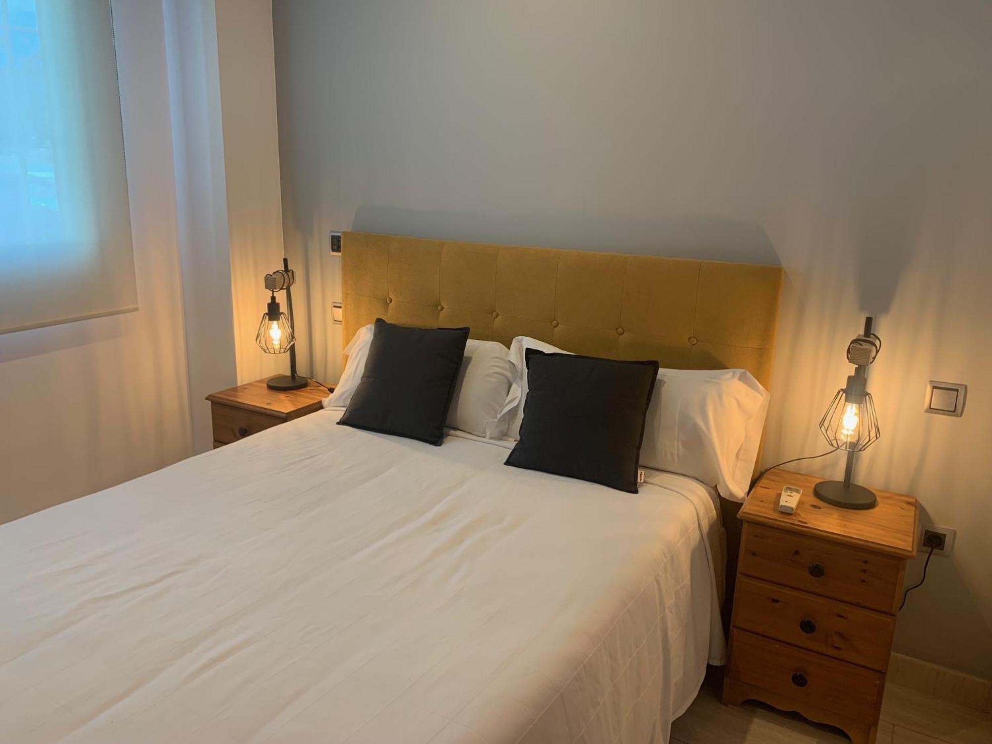 Sea&dreams Ifach Appartement *